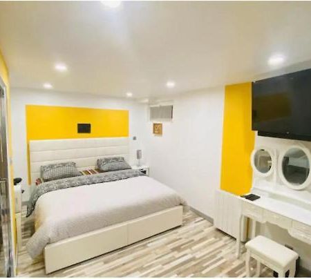 Chambre Privee Cosy A Proximite De Roissy, Parc Asterix Fosses Eksteriør billede