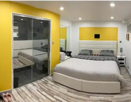 Chambre Privee Cosy A Proximite De Roissy, Parc Asterix Fosses Eksteriør billede