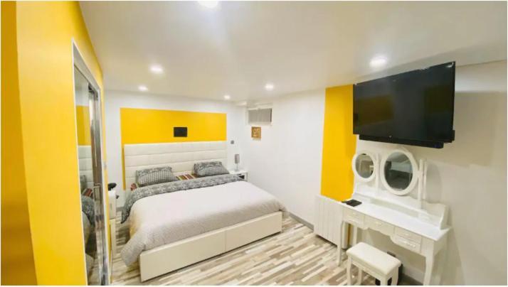 Chambre Privee Cosy A Proximite De Roissy, Parc Asterix Fosses Eksteriør billede