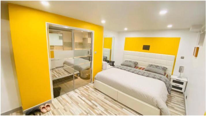 Chambre Privee Cosy A Proximite De Roissy, Parc Asterix Fosses Eksteriør billede